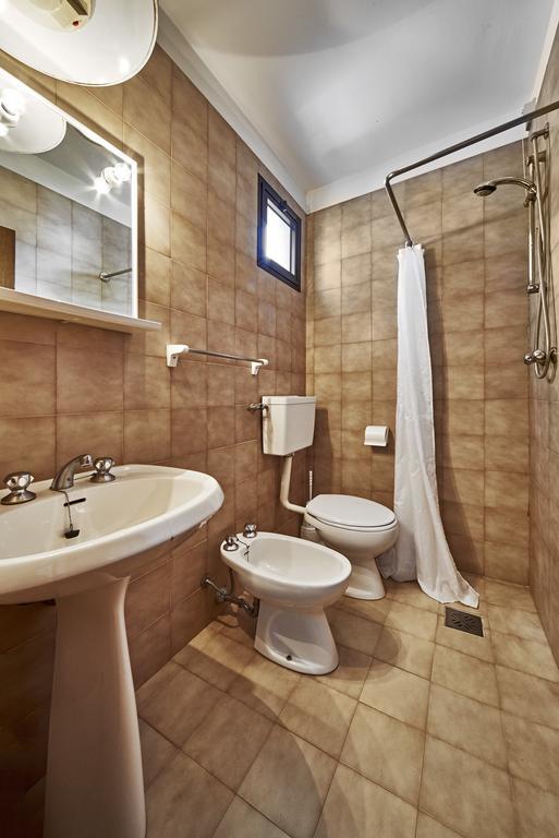 Residence Columbia Bibione Exterior foto